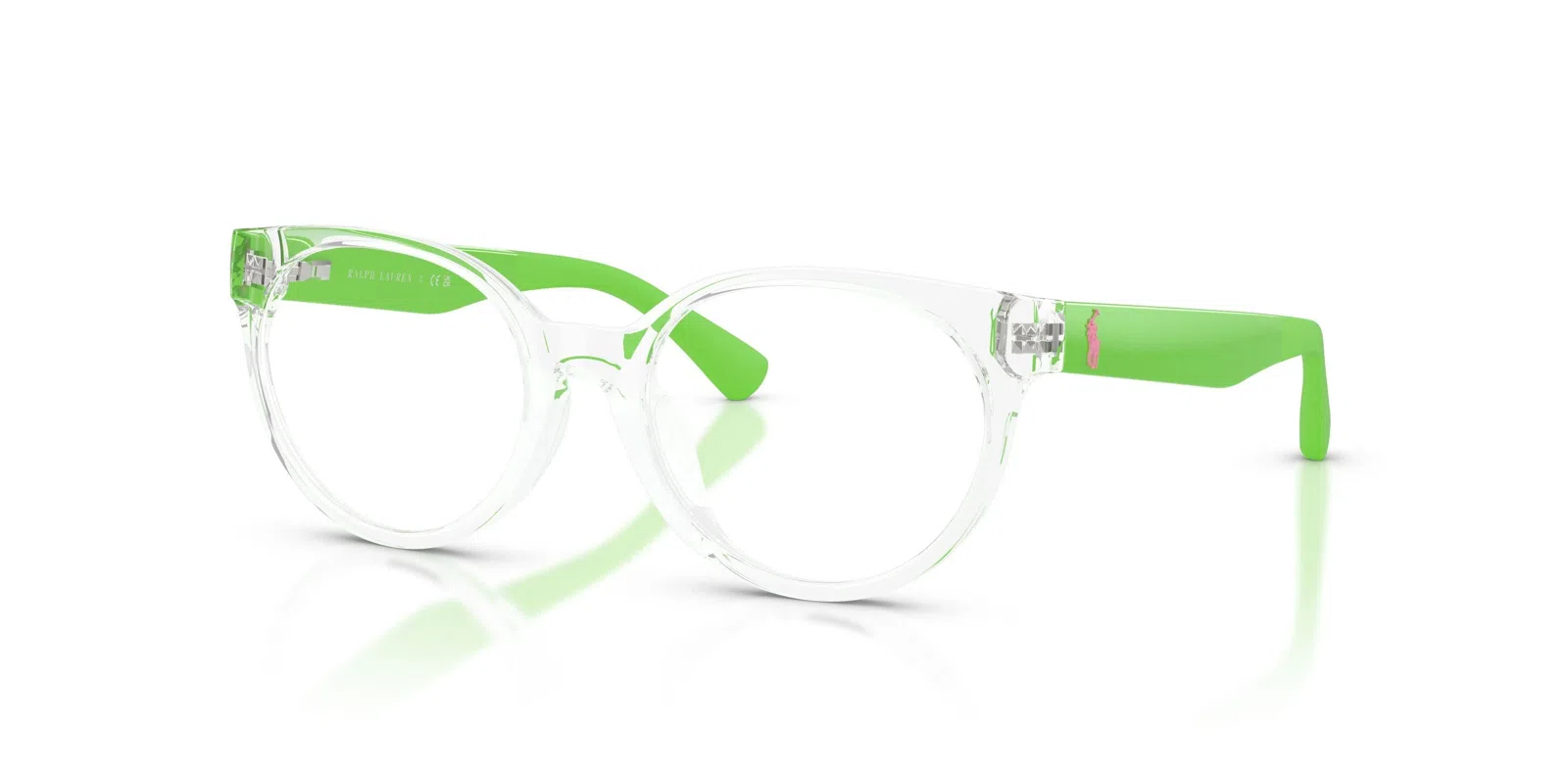 Polo Prep 8554U Eyeglasses - view 21